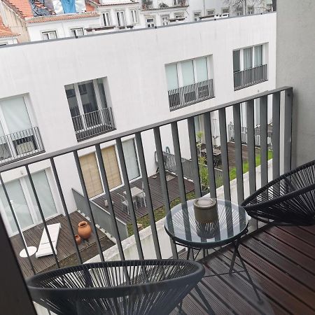 Lisbon Downtown Apartment Free Parking Екстериор снимка