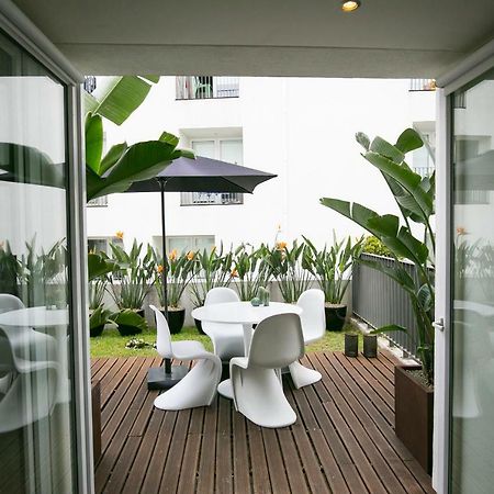 Lisbon Downtown Apartment Free Parking Екстериор снимка