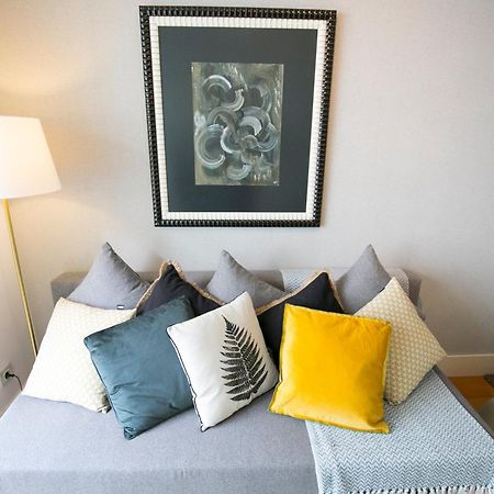 Lisbon Downtown Apartment Free Parking Екстериор снимка