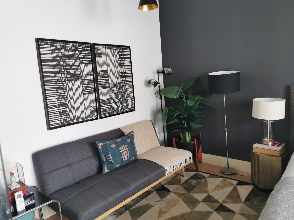Lisbon Downtown Apartment Free Parking Екстериор снимка