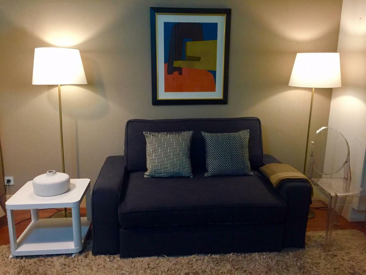 Lisbon Downtown Apartment Free Parking Екстериор снимка