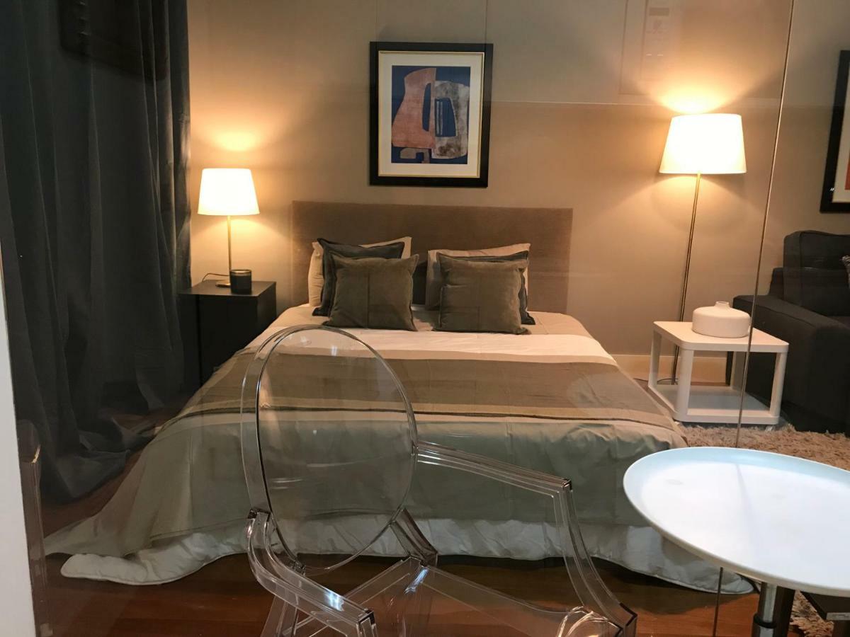 Lisbon Downtown Apartment Free Parking Екстериор снимка
