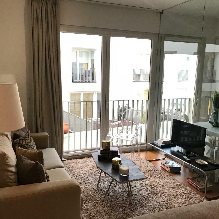 Lisbon Downtown Apartment Free Parking Екстериор снимка