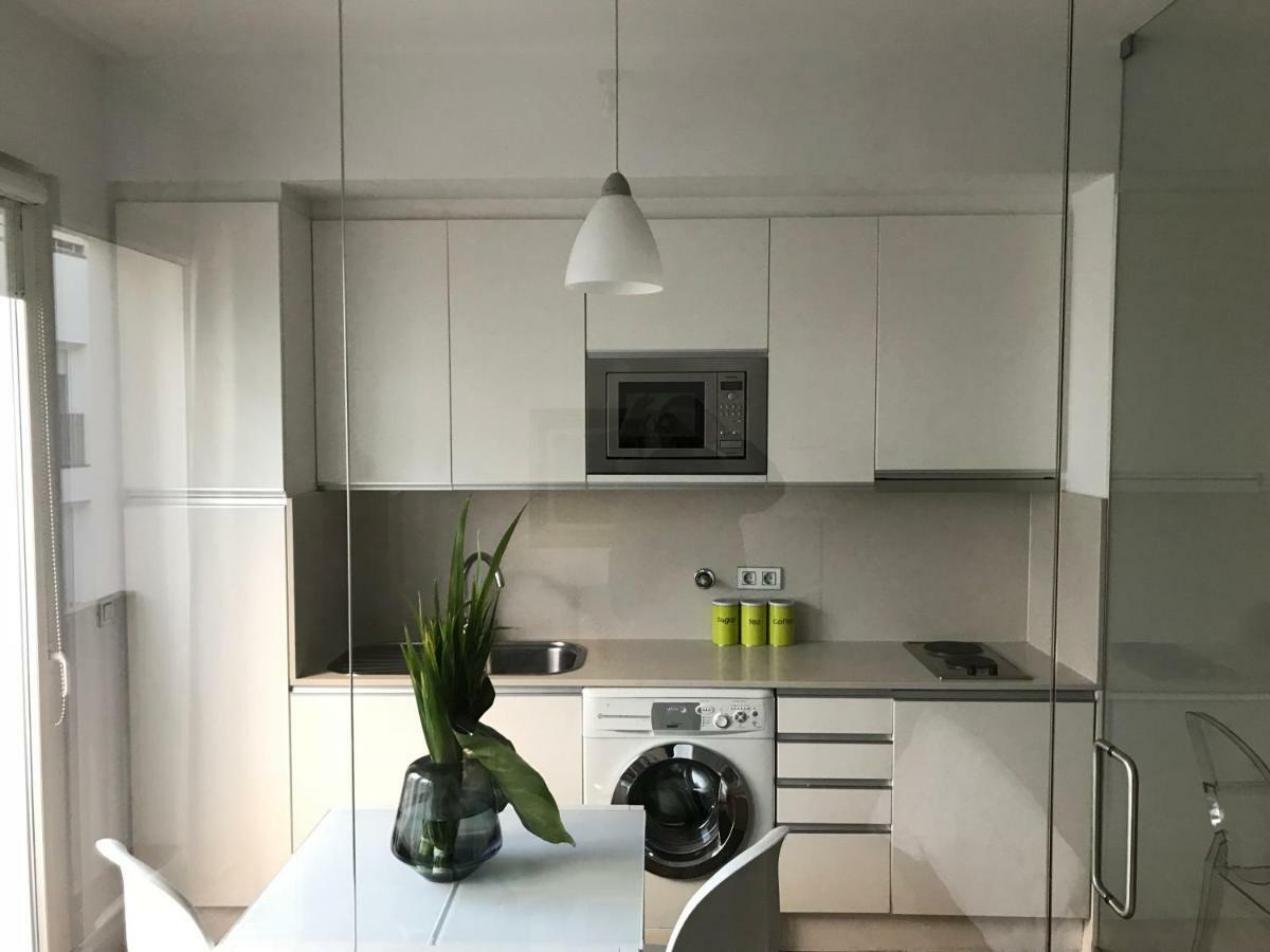 Lisbon Downtown Apartment Free Parking Екстериор снимка