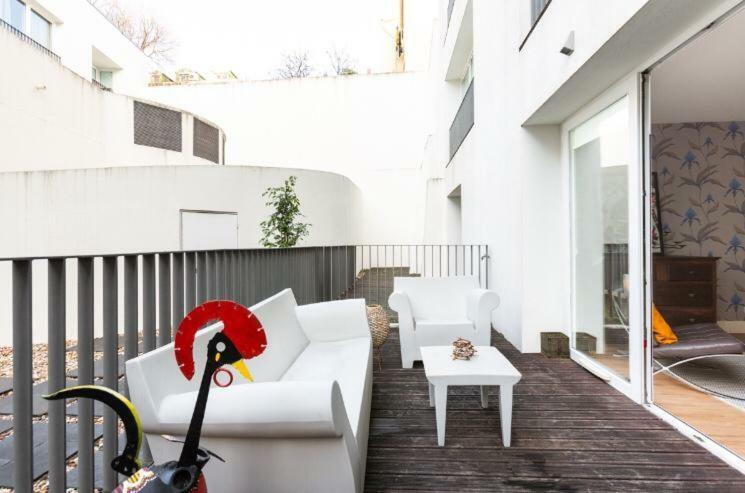 Lisbon Downtown Apartment Free Parking Екстериор снимка