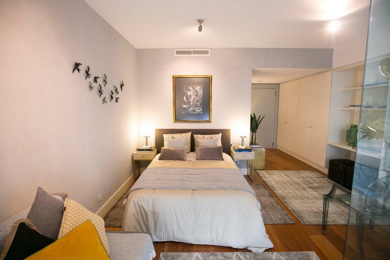 Lisbon Downtown Apartment Free Parking Екстериор снимка