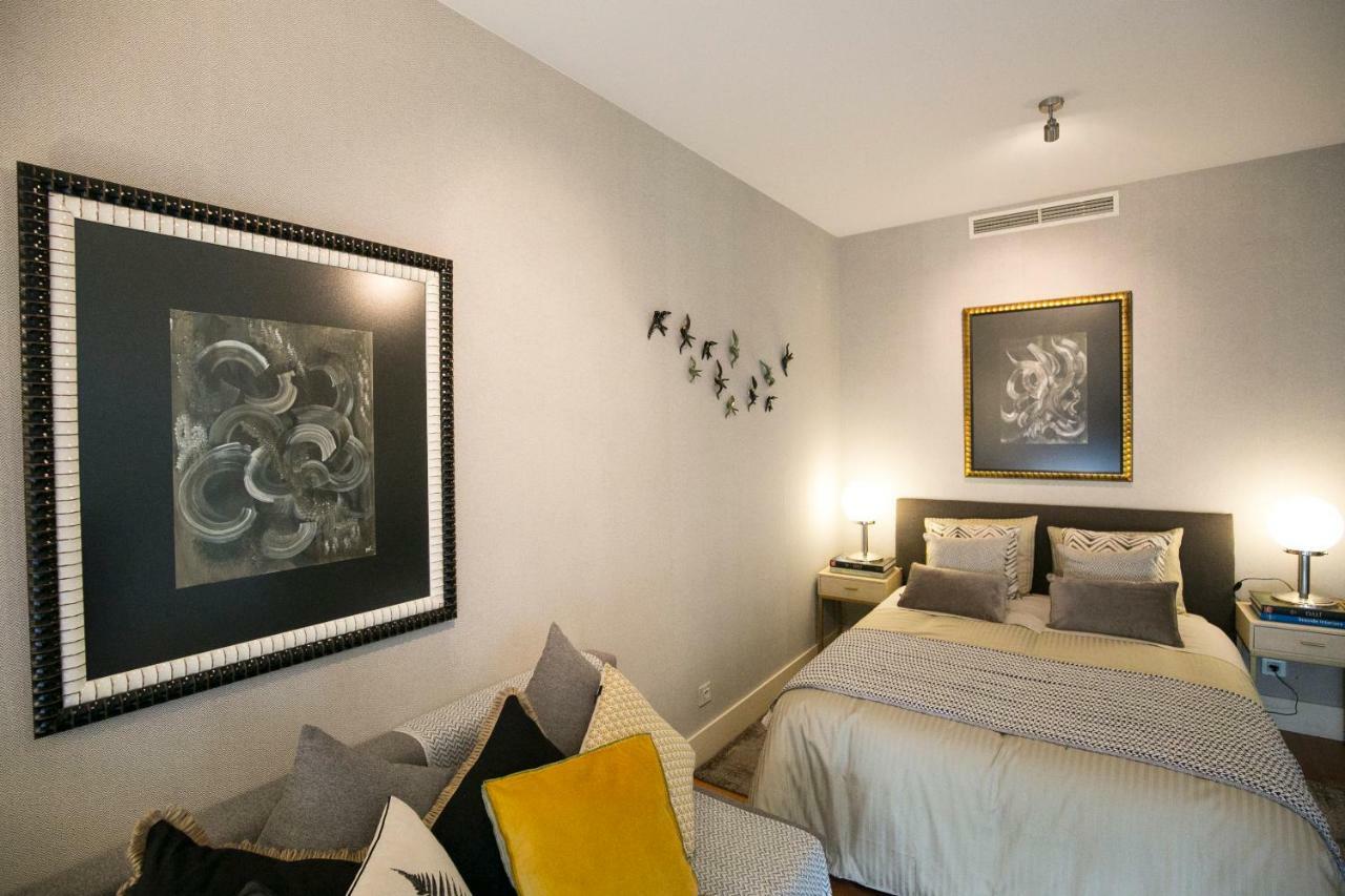 Lisbon Downtown Apartment Free Parking Екстериор снимка