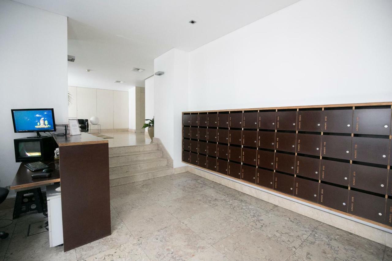 Lisbon Downtown Apartment Free Parking Екстериор снимка