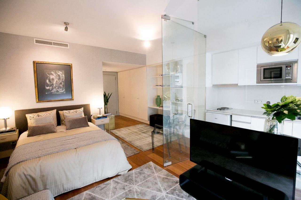 Lisbon Downtown Apartment Free Parking Екстериор снимка