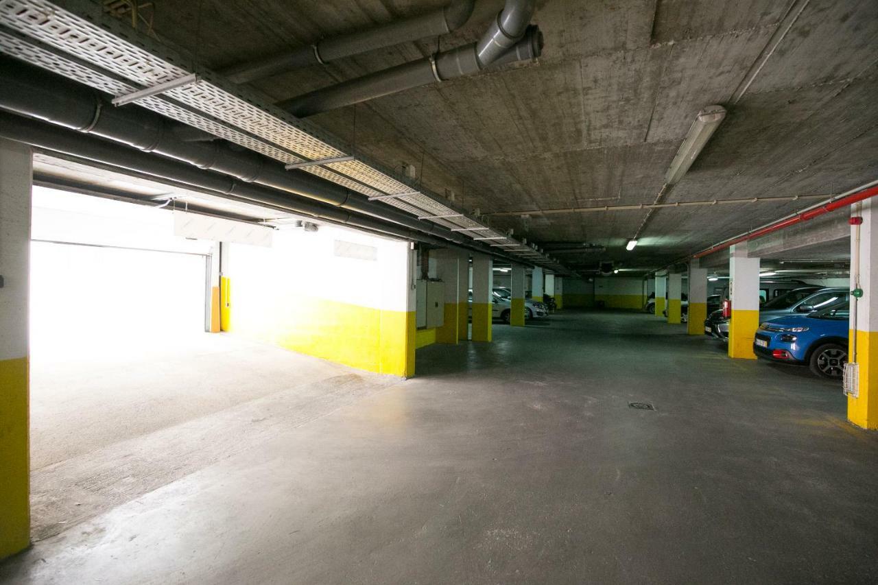 Lisbon Downtown Apartment Free Parking Екстериор снимка