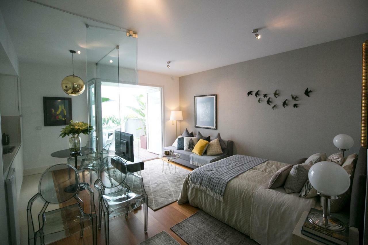 Lisbon Downtown Apartment Free Parking Екстериор снимка