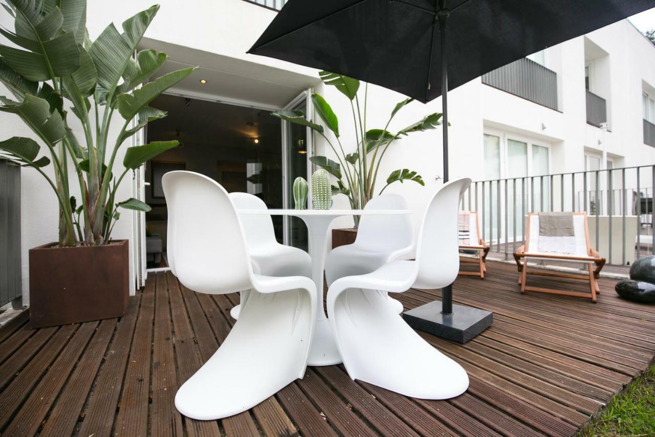 Lisbon Downtown Apartment Free Parking Екстериор снимка