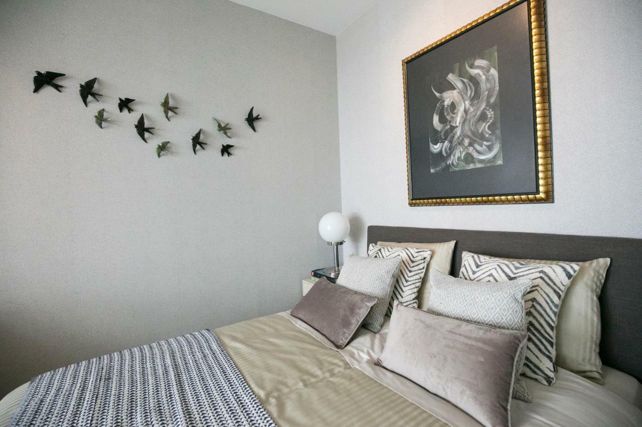 Lisbon Downtown Apartment Free Parking Екстериор снимка