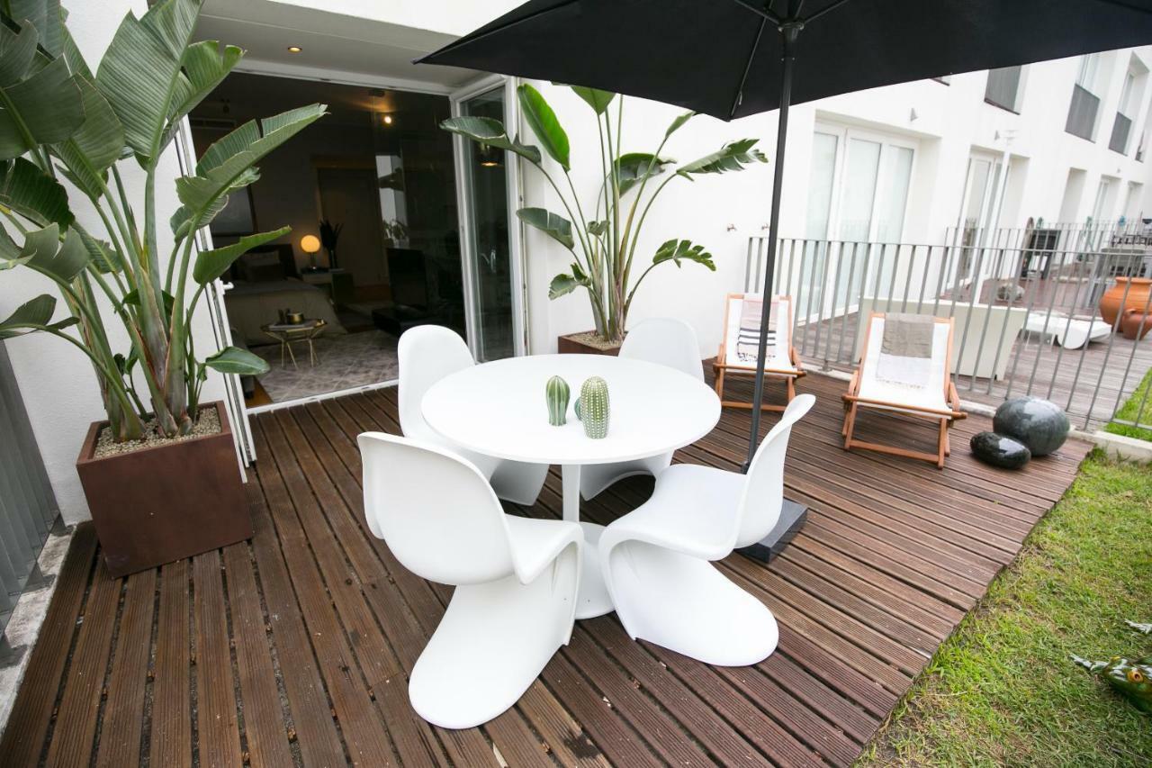 Lisbon Downtown Apartment Free Parking Екстериор снимка
