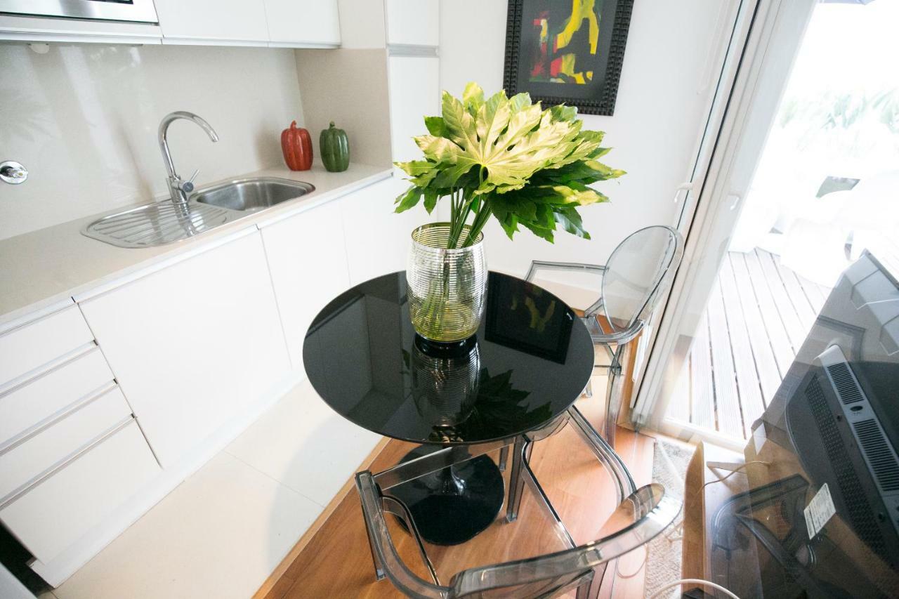 Lisbon Downtown Apartment Free Parking Екстериор снимка
