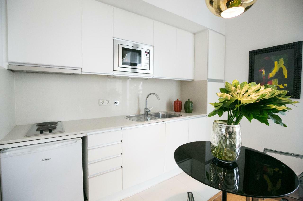 Lisbon Downtown Apartment Free Parking Екстериор снимка