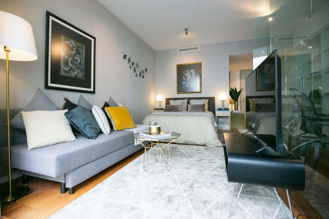 Lisbon Downtown Apartment Free Parking Екстериор снимка