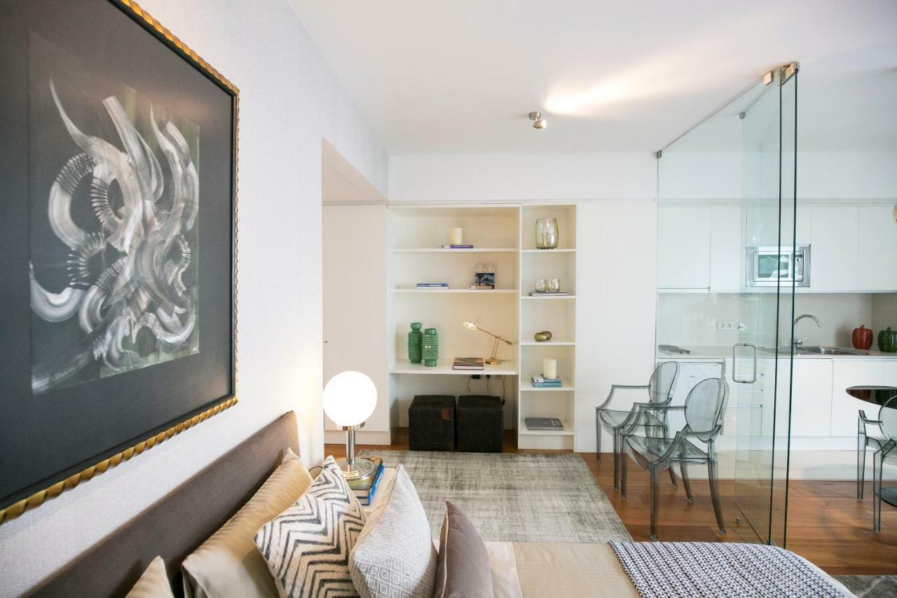 Lisbon Downtown Apartment Free Parking Екстериор снимка