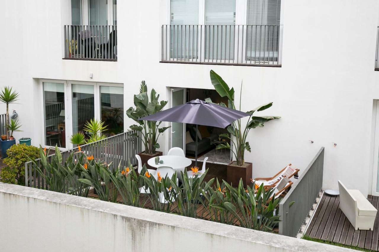 Lisbon Downtown Apartment Free Parking Екстериор снимка