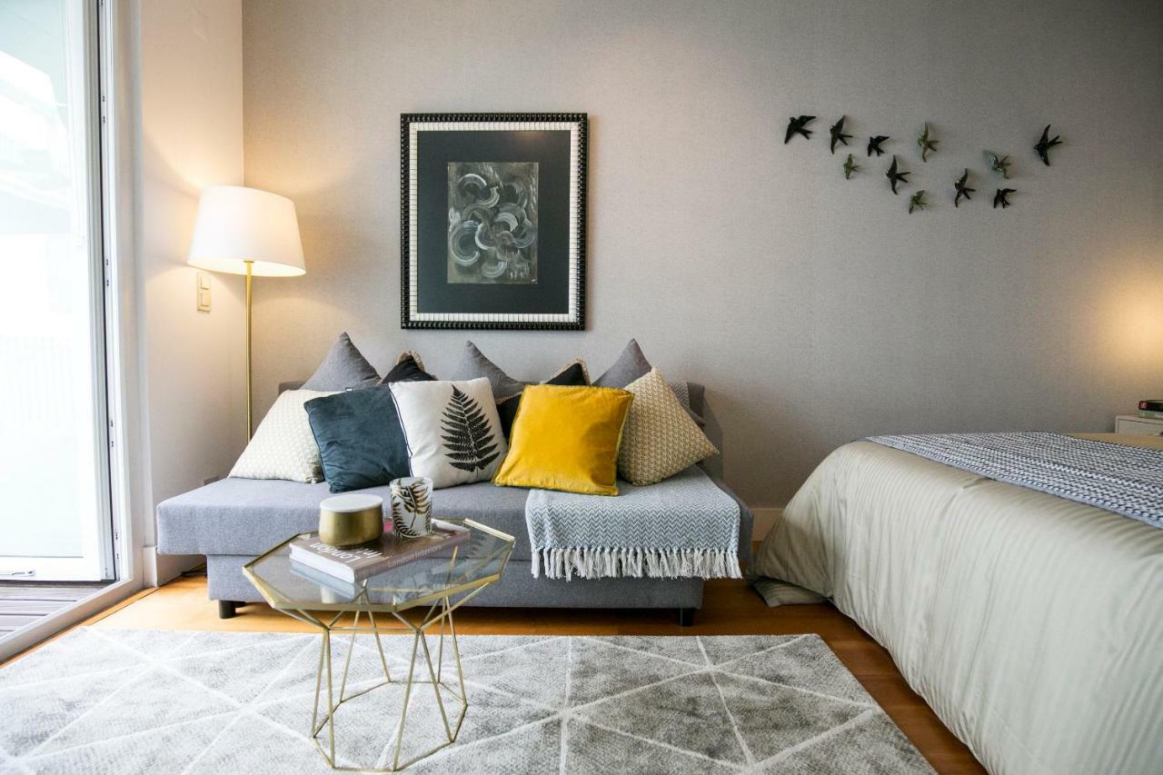 Lisbon Downtown Apartment Free Parking Екстериор снимка